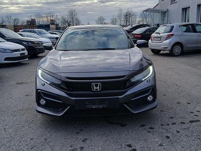Gebraucht 2021 Honda Civic Elegance | CHF 7’900