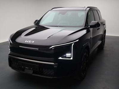 Neu Kia EV5 GT-Line 159 kW (217 PS) 2026 Schwarz SUV