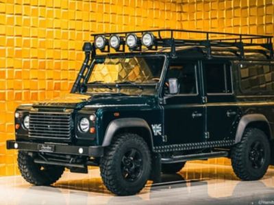 Gebraucht 2014 Land Rover Defender SE SUV | CHF 59’900