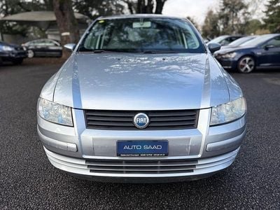 Gebraucht 2004 Fiat Stilo Dynamic | CHF 1’900