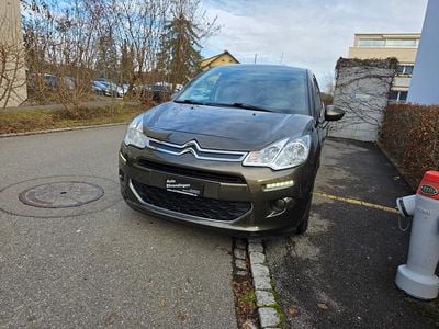 Gebraucht 2014 Citroën C3 | CHF 3’800 (Guter Preis)