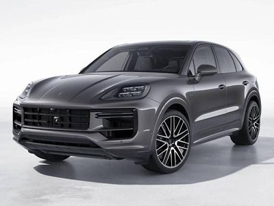 Neu 2025 Porsche Cayenne Turbo E-Hybrid SUV | CHF 213’100 (Teuer)