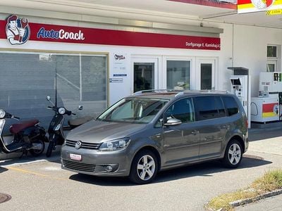 VW Touran