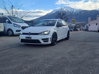 Gebraucht 2014 VW Golf VII R | CHF 15’300 (Fairer Preis)