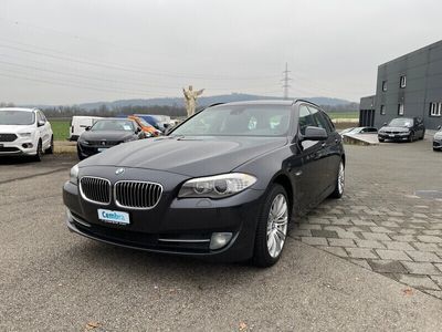 BMW 535