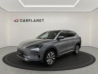 Gebraucht BYD Seal U Design 324 PS (238 kW) 2026 Gray SUV