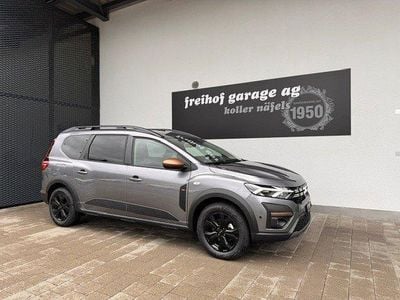 Neu 2026 Dacia Jogger Extreme Van / Kleinbus | CHF 29’190 (Fairer Preis)