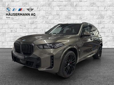 Gray Neu 2026 BMW X5 M Sport SUV | CHF 118’150 (Teuer)