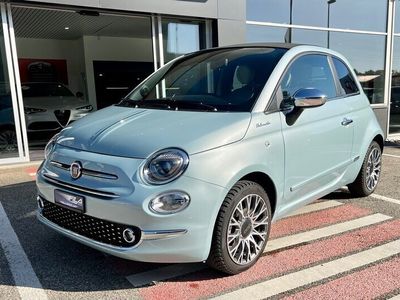 gebraucht Fiat 500C 1.0 Hybrid Dolcevita