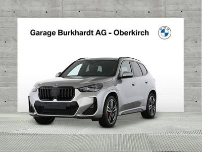 Neu 2025 BMW X1 M Sport SUV | CHF 73’900