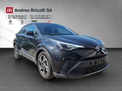 Gebraucht 2023 Toyota C-HR Trend SUV | CHF 26’800 (Fairer Preis)