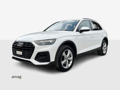 gebraucht Audi Q5 50 TFSI e advanced