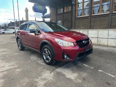 Gebraucht 2017 Subaru XV SUV | CHF 11’900 (Fairer Preis)