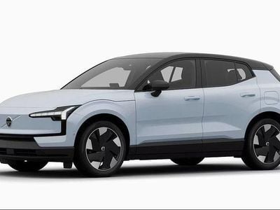 Gebraucht 2024 Volvo EX30 Ultra SUV | CHF 31’900 (Fairer Preis)