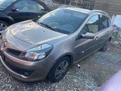 Renault Clio II
