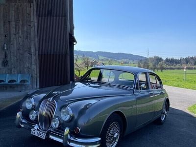Gebraucht 1965 Jaguar MK II Limousine | CHF 39’000