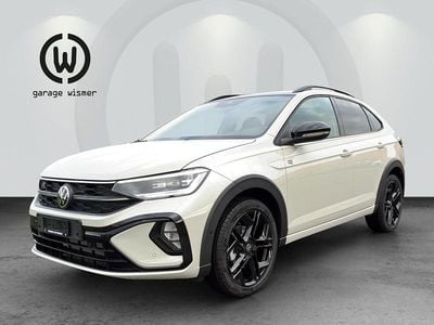 Grau Neu 2025 VW Taigo R-line SUV | CHF 35’500 (Etwas zu teuer)