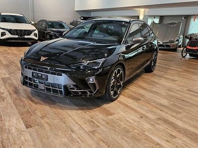 Gebraucht 2024 Cupra Leon VZ Kombi | CHF 41’890