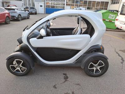 Gebraucht 2017 Renault Twizy Kleinwagen | CHF 6’900