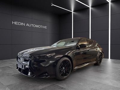 Rot Neu 2025 BMW M5 Comfort Edition Kombi | CHF 149’400 (Superpreis)