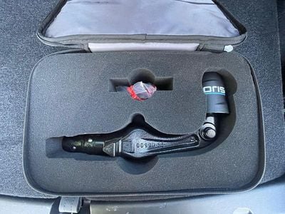 Gebraucht Tesla Model Y 378 kW (514 PS) 2023 SUV