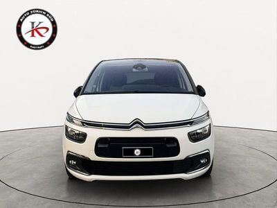 Gebraucht 2020 Citroën C4 SpaceTourer Feel Van / Kleinbus | CHF 18’500 (Teuer)