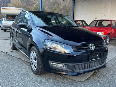 Gebraucht 2010 VW Polo Comfortline | CHF 9’700 (Etwas zu teuer)
