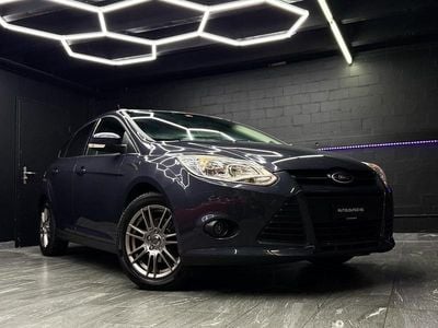 Gebraucht 2012 Ford Focus Ambiente Limousine | CHF 3’900 (Fairer Preis)