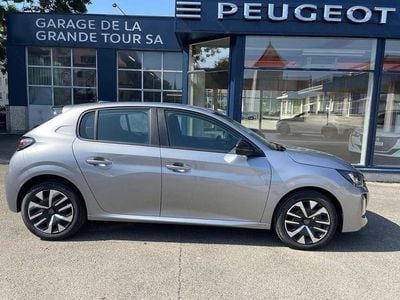 Gebraucht 2024 Peugeot 208 Active Kleinwagen | CHF 19’900 (Fairer Preis)