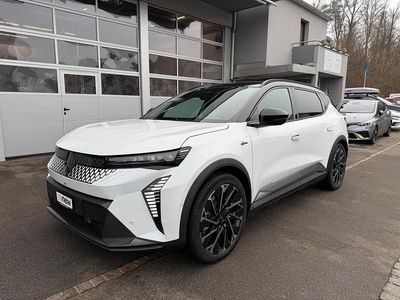 Gebraucht Renault Scénic Esprit Alpine 160 kW (218 PS) 2025
