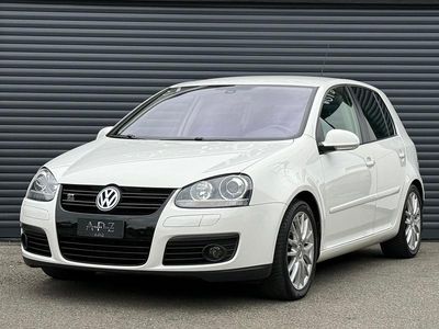 Gebraucht 2007 VW Golf V GT | CHF 4’990