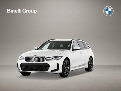 Neu BMW 320 Shadowline 201 PS (147 kW) 2026 Kombi