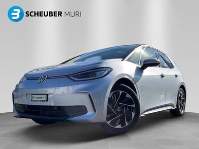 gebraucht VW ID3 Pro Performance 58 kWh Business