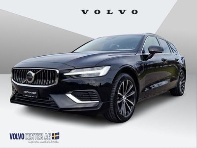 gebraucht Volvo V60 2.0 T6 TE Core eAWD