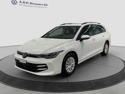 Neu (2026) VW Golf VIII Basis 115 PS | Superpreis