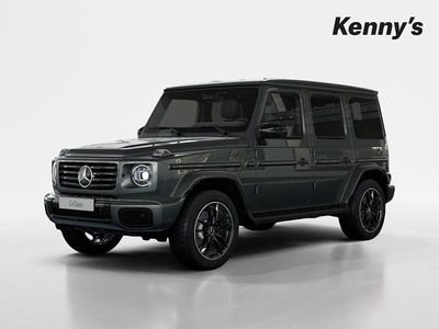 Neu 2025 Mercedes G450 AMG line SUV | CHF 185’600