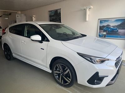 Gebraucht Subaru Impreza 136 PS (100 kW) 2025