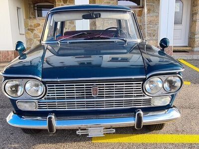 Gebraucht 1965 Fiat 1500 | CHF 12’890
