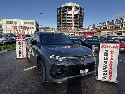Neu 2025 VW Tayron R-line SUV | CHF 49’800