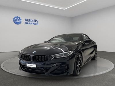 BMW 840