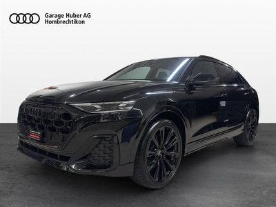 Schwarz Gebraucht 2025 Audi Q8 Ambiente SUV | CHF 109’800