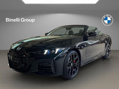 Schwarz Neu 2025 BMW M440 M Sport Limousine | CHF 92’000 (Fairer Preis)