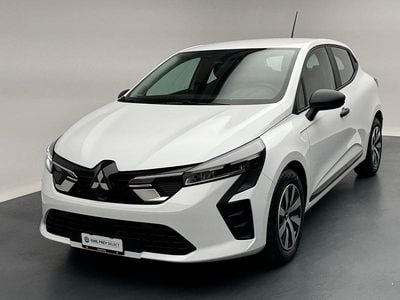 Gebraucht Mitsubishi Colt Inform 67 PS (49 kW) 2025 Weiss Limousine