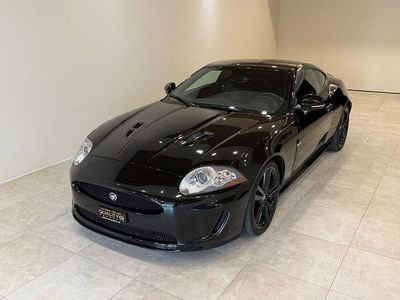 Gebraucht 2011 Jaguar XKR Coupé | CHF 19’900