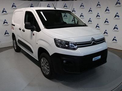 Gebraucht 2019 Citroën Berlingo Van / Kleinbus | CHF 19’900 (Fairer Preis)