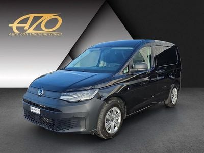 Gebraucht VW Caddy 122 PS (89 kW) 2023 Van / Kleinbus