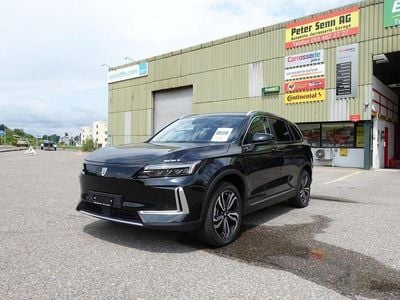 Gebraucht Elaris Beo 150 kW (204 PS) 2023 SUV