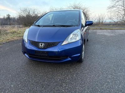 Gebraucht Honda Jazz Trend 90 PS (66 kW) 2009 Kleinwagen