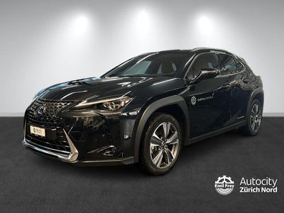 Lexus UX 300e