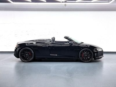 Gebraucht 2017 Audi R8 Spyder Cabrio | CHF 139’900